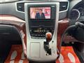 2010 Toyota Vellfire