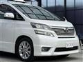 2010 Toyota Vellfire