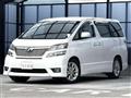 2010 Toyota Vellfire