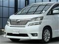 2010 Toyota Vellfire