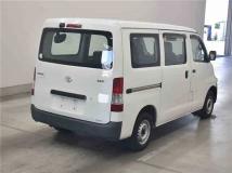 2011 Toyota Townace Van