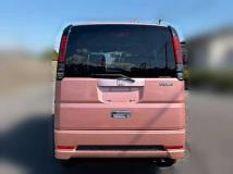 2015 Honda Vamos