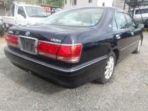2002 Toyota Crown