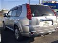 2008 Nissan X-Trail