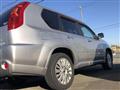 2008 Nissan X-Trail