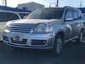 2008 Nissan X-Trail