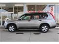 2008 Nissan X-Trail