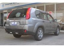 2008 Nissan X-Trail
