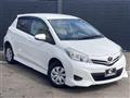 2011 Toyota Vitz