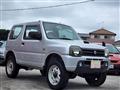 2004 Suzuki Jimny