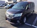 2013 Nissan Serena