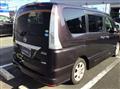 2013 Nissan Serena