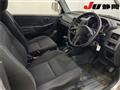 2002 Mitsubishi Pajero Mini