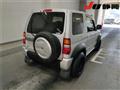 2002 Mitsubishi Pajero Mini