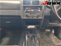 2002 Mitsubishi Pajero Mini