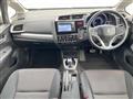 2013 Honda Fit Hybrid