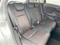 2013 Honda Fit Hybrid