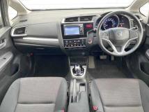 2013 Honda Fit Hybrid