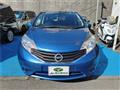 2014 Nissan Note