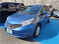 2014 Nissan Note