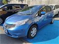 2014 Nissan Note