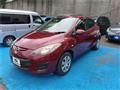 2012 Mazda Demio