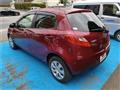 2012 Mazda Demio
