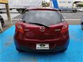 2012 Mazda Demio