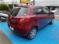 2012 Mazda Demio