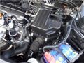 2007 Honda Crossroad
