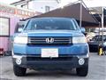 2007 Honda Crossroad