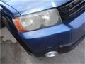 2007 Honda Crossroad