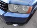 2007 Honda Crossroad