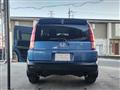 2007 Honda Crossroad