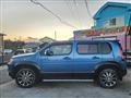 2007 Honda Crossroad