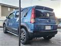2007 Honda Crossroad