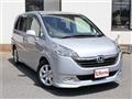 2005 Honda Step WGN