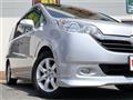 2005 Honda Step WGN