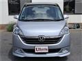 2005 Honda Step WGN