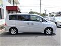 2005 Honda Step WGN