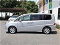 2005 Honda Step WGN
