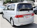 2005 Honda Step WGN