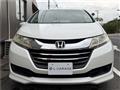 2013 Honda Odyssey