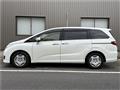 2013 Honda Odyssey