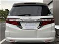 2013 Honda Odyssey