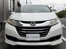 2013 Honda Odyssey