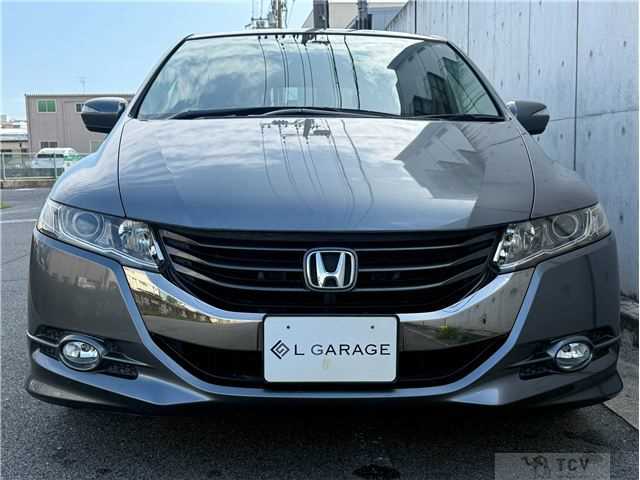 2010 Honda Odyssey