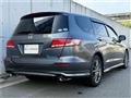 2010 Honda Odyssey