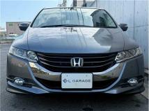 2010 Honda Odyssey