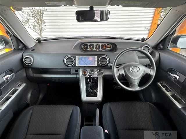 2010 Toyota Corolla Rumion
